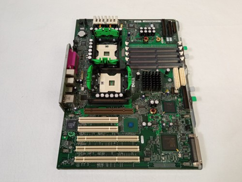 Dell precision 650 workstation - precision,