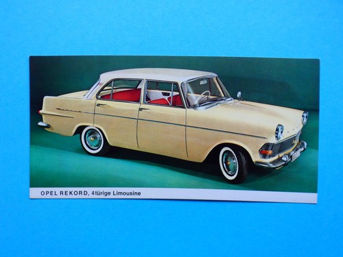 Brochure scheda volantino - /,