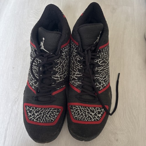 Nike air jordan - air, xx9