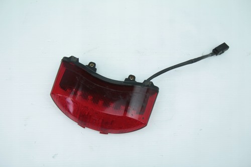 Fanale posteriore triumph - posteriore,