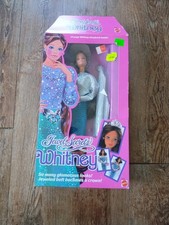 Vintage 1986 mattel barbie - vintage,