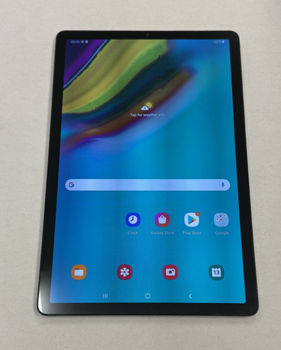 Samsung galaxy tab t720 - samsung,