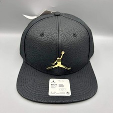 Cappello Air Jordan Uomo Nero