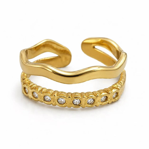 Anello cadenza da - “cadenza”, |