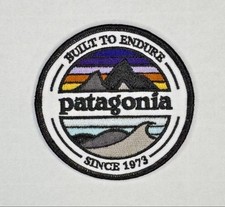 Patagonia Mountains Circle