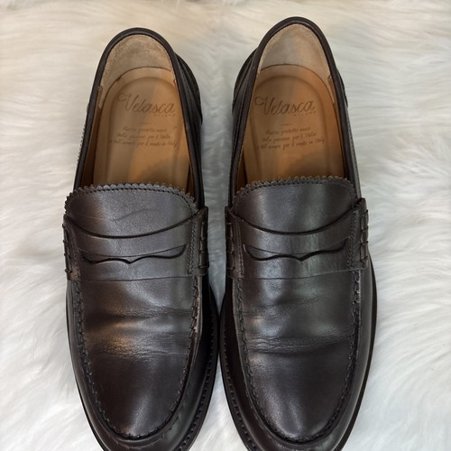 Mocassini uomo velasca milano - mocassini,
