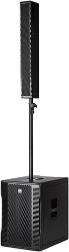 Rcf evox system sistema pa - rcf, evox-12-system