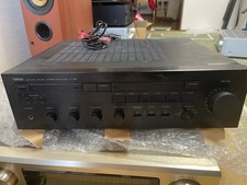 Yamaha A-750 Amplificatore