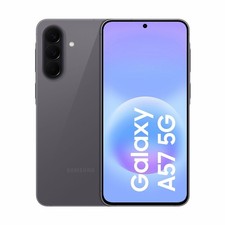 Samsung galaxy a57 256gb - a57, 5g