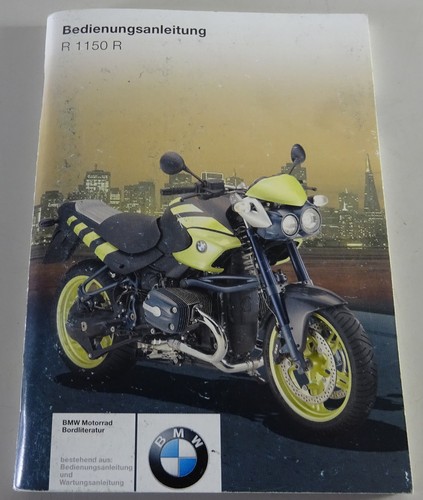Manuale uso manutenzione bmw - manuale, e