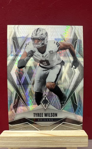 2025 panini phoenix tyree - panini,