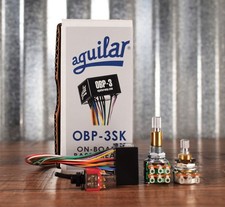 Aguilar OBP-3SK Stacked Toggle