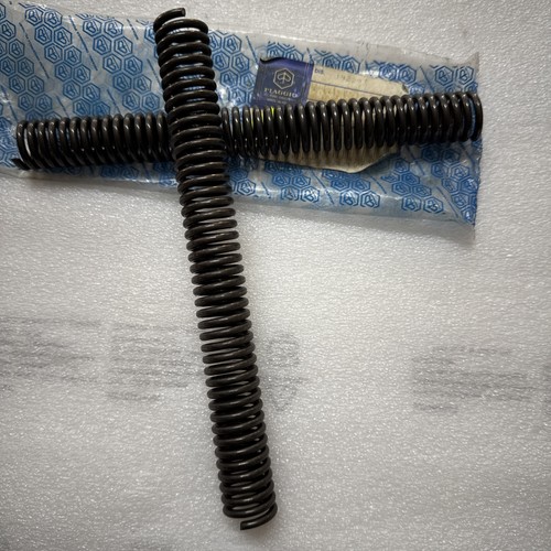 Molle forcella piaggio - ,