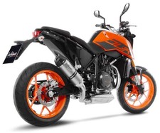 SCARICO [LEOVINCE] LV ONE EVO