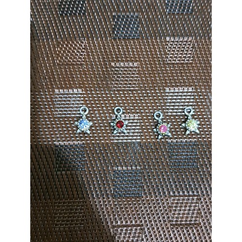 Set otazu stars charms - set,