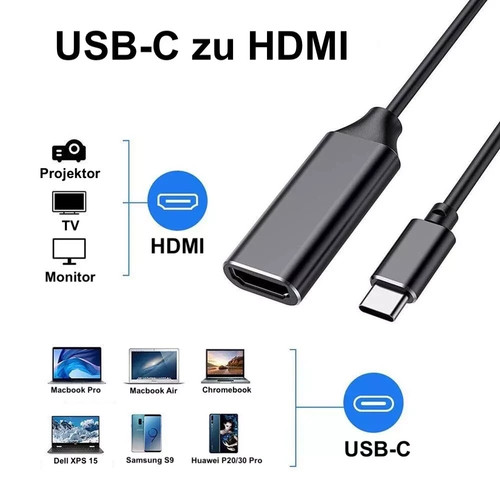 Adattatore usb type - type, a