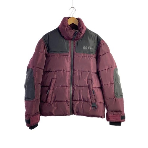 Diesel russell pad giubbotto - diesel,