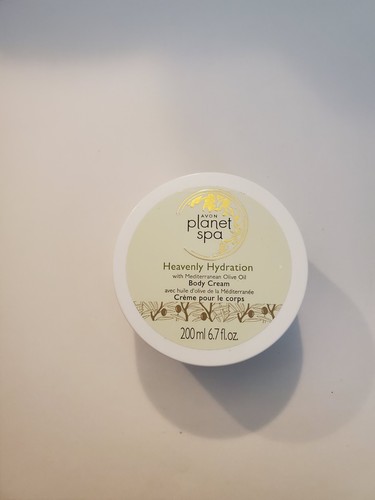 Avon planet spa - avon, crema