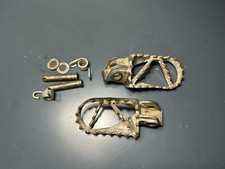 PEDANE KTM HUSQVARNA Sx Exc