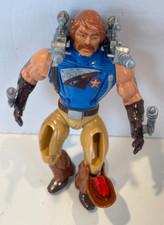 Rio Blast quasi completo -