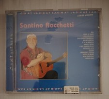 Santino Rocchetti cd sigillato