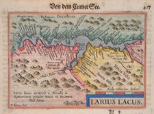 Dal lago di Cumer. 457 /