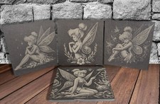 Set regalo sottobicchiere