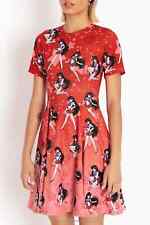 Abito maglietta Blackmilk