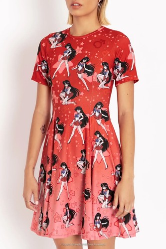Abito maglietta blackmilk - abito,