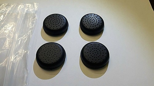 Grips per tasti controller - per,