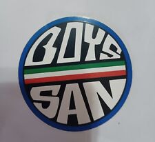 ADESIVO ORIGINALE ULTRAS INTER BOYS SAN.