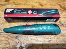 saldatore a batteria Pblk 6