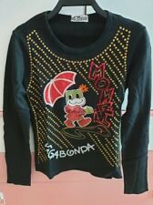 T-shirt Monella Vagabonda 