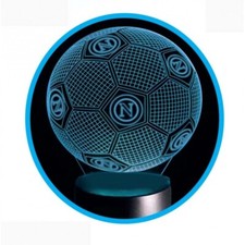 Lampada LED 7 Colori SSC