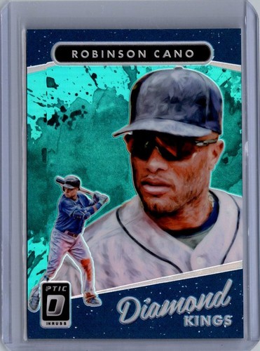 2017 donruss optic 25 - 2017,