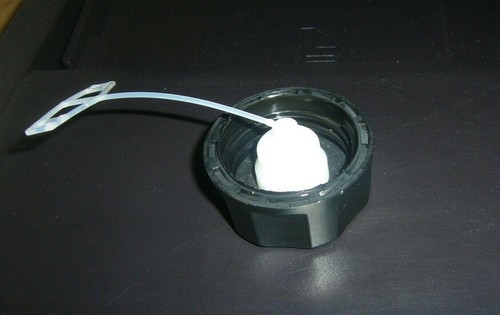 Tappo serbatoio completo - tappo,