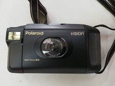 Macchina Fotografica Polaroid Vision Auto Focus SLR