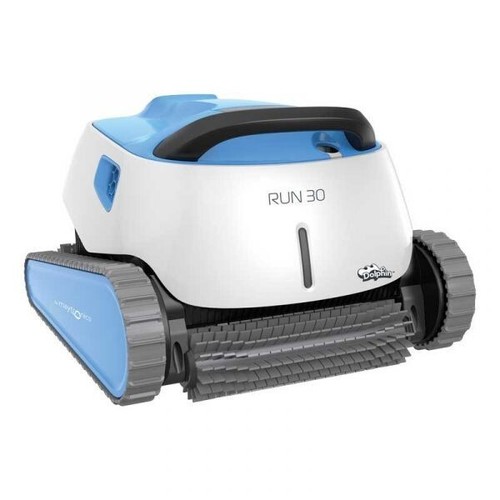 Dolphin robot pulitore - robot,