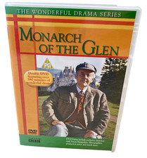 Monarch of the Glen The