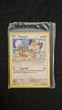 Carte Pokemon Mcdonalds Happy
