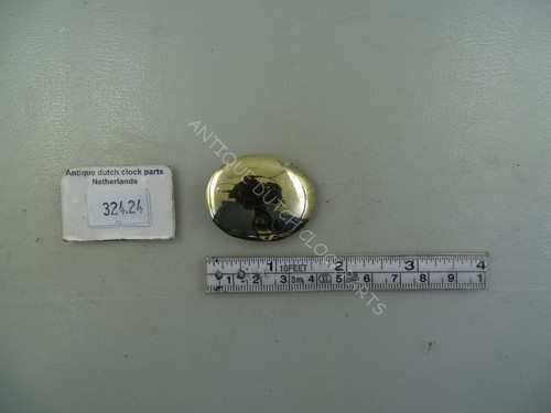 Nuovo vecchio stock pendolo - nuovo,