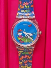 SWATCH San valentino
