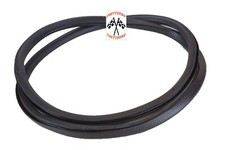 Guarnizione vetro finestrino