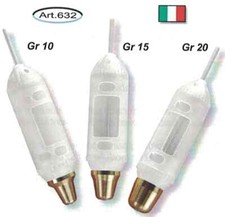 PASTURATORE STONFO-632 x PESCA