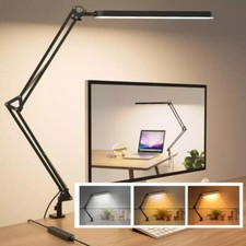 Lampada da scrivania LED