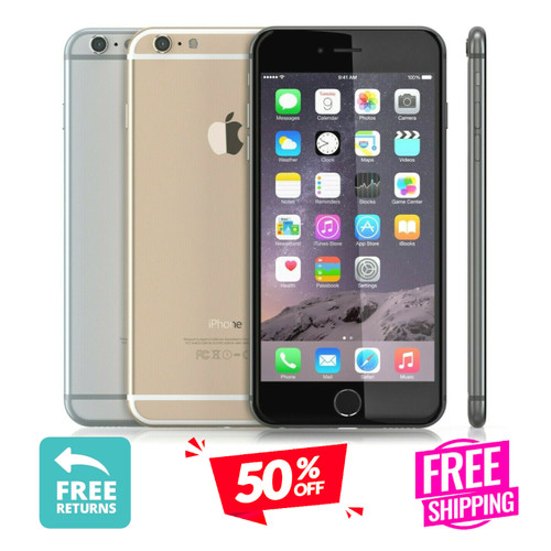Smartphone apple iphone plus - smartphone,