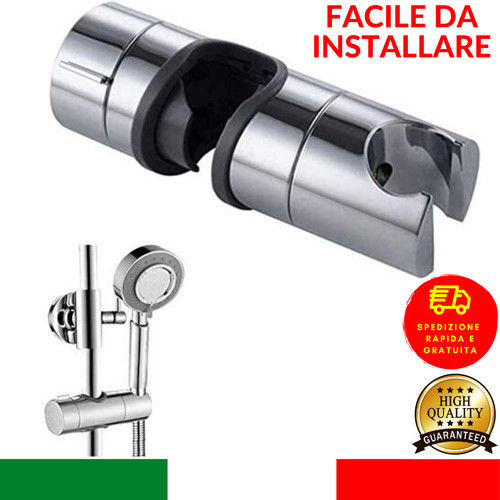 Ricambio supporto doccia - ✅,