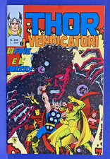 Il mitico THOR n. 236 prima