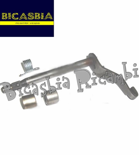 8083 leva carterino frizione - 8083,