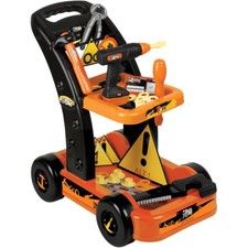 Carrello Porta Attrezzi da